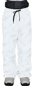 ASHGREEM (アッシュグリーム) 【予約商品】 25-26 スノーボードウェア パンツ 単品 プリント AGP3L-238 スノーウェア スノボウェア スキーウェア スノボーウェア 下 スノーパンツ メンズ レディース 新作